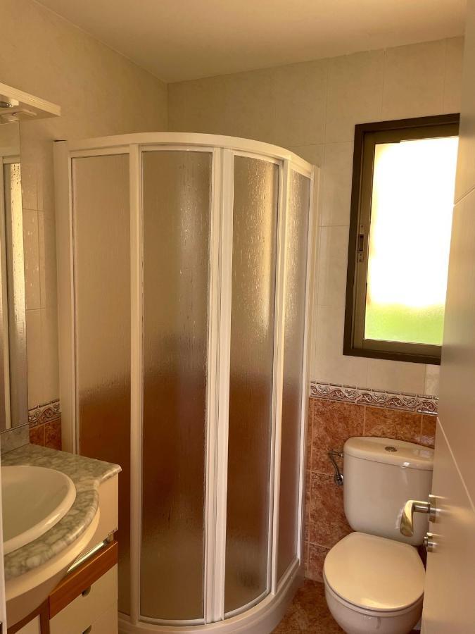 Altea Calpe Apartamento Vacacional Luaran gambar
