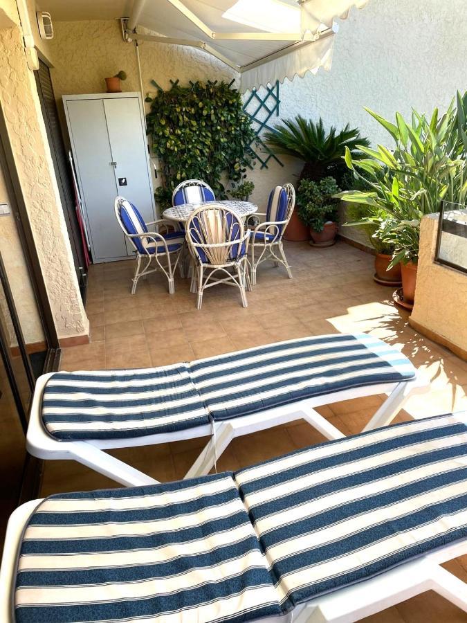 Altea Calpe Apartamento Vacacional Luaran gambar
