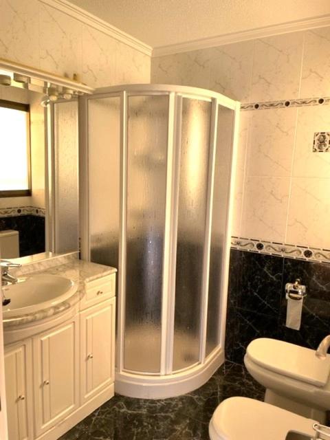 Altea Calpe Apartamento Vacacional Luaran gambar