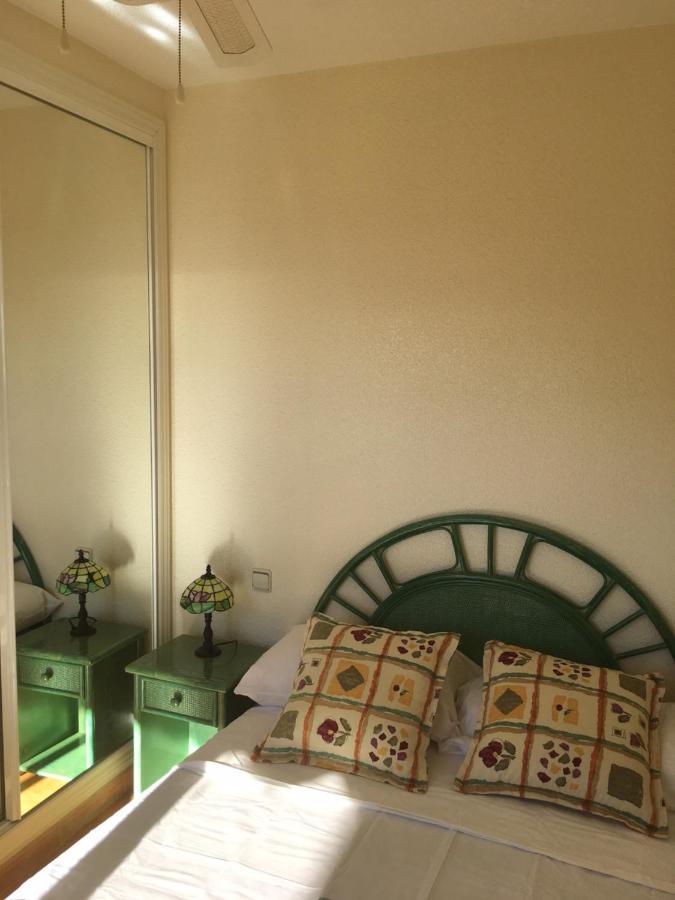 Altea Calpe Apartamento Vacacional Luaran gambar